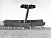 RAF Old Sarum, Airfield Site