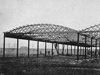 RAF Old Sarum, Airfield Site