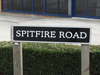 RAF Old Sarum, Airfield Site