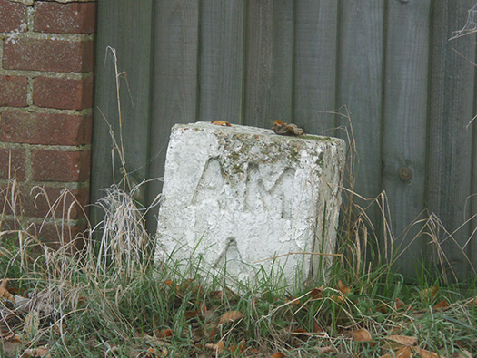 RAF Old Sarum, Airfield Site