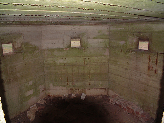 RAF Old Sarum, Airfield Site