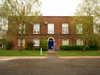 1930's expansion scheme building