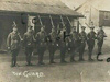 Early RAF guard.
