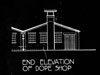 Dope shop face.