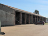 12 Bay MT shed Stow Maries.