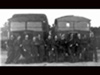 RAF MT heavy lorries..