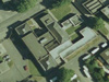 View of the SHQ.