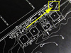 RAF Old Sarum, Camp & Communal Sites