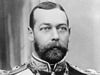 King George V.
