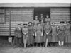 Women's Auxiliary Army Corps..