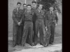 National Service lads.