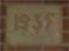 The date it was built.