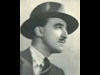 Henry Vollam Canova Morton.