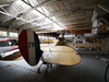 North Hangar of BDAC.