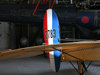 Be2 tail.