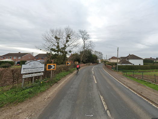 RAF Weston Zoyland, Somerset
Dispersed Site (AC)