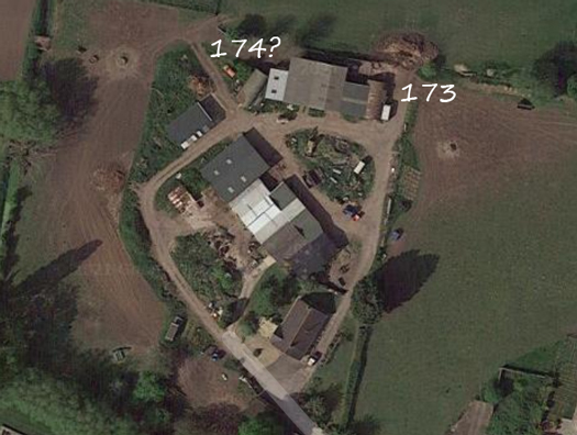 RAF Weston Zoyland, Somerset
Dispersed Site (AC)