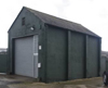 102 - Squash Court - TB - 16589/41 the same type at RAF Honeybourne.