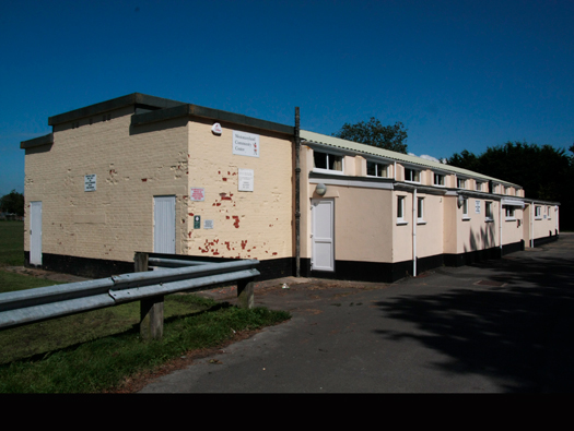 RAF Weston Zoyland, Somerset
Dispersed Site (AC)