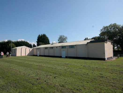 RAF Weston Zoyland, Somerset
Dispersed Site (AC)