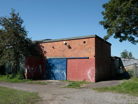 RAF Weston Zoyland, Somerset
Dispersed Site (AC)