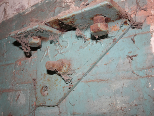 RAF Weston Zoyland, Somerset
Dispersed Site (AC)