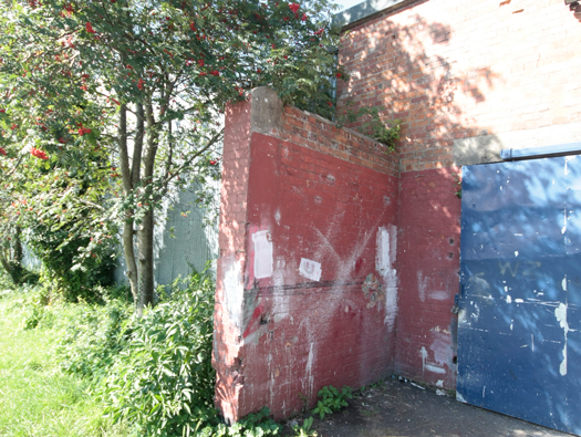 RAF Weston Zoyland, Somerset
Dispersed Site (AC)