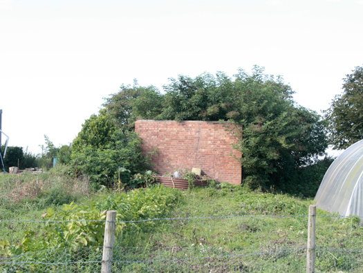 RAF Weston Zoyland, Somerset
Dispersed Site (AC)