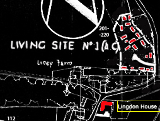 RAF Weston Zoyland, Somerset
Dispersed Site (AC)