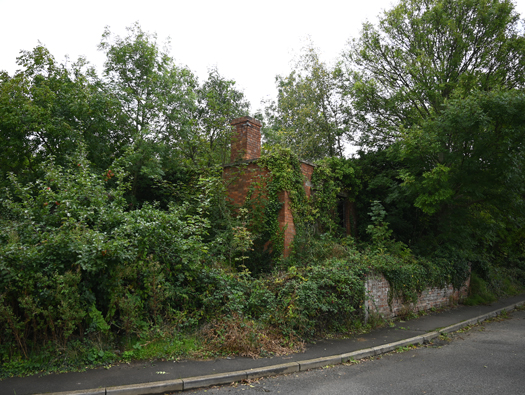 RAF Weston Zoyland, Somerset
Dispersed Site (AC)
