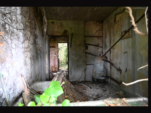 RAF Weston Zoyland, Somerset
Dispersed Site (AC)