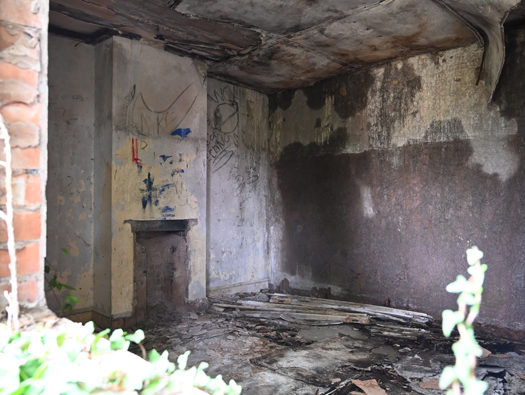 RAF Weston Zoyland, Somerset
Dispersed Site (AC)