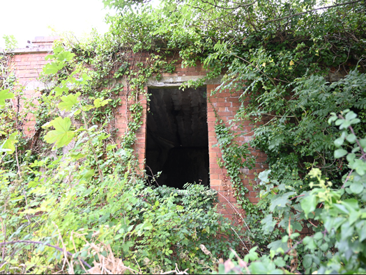 RAF Weston Zoyland, Somerset
Dispersed Site (AC)