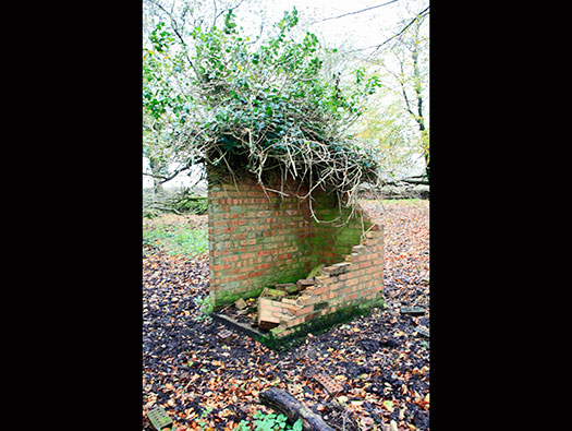 RAF Culmhead, Somerset Airfield Site