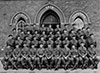 The airfield defence was carried out by the Somerset Light Infantry and then later on by the RAF Regiment.