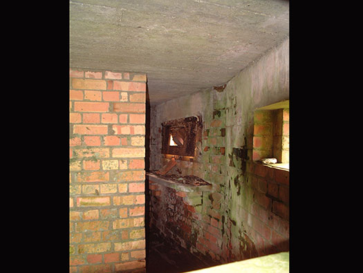 RAF Culmhead, Somerset Airfield Site