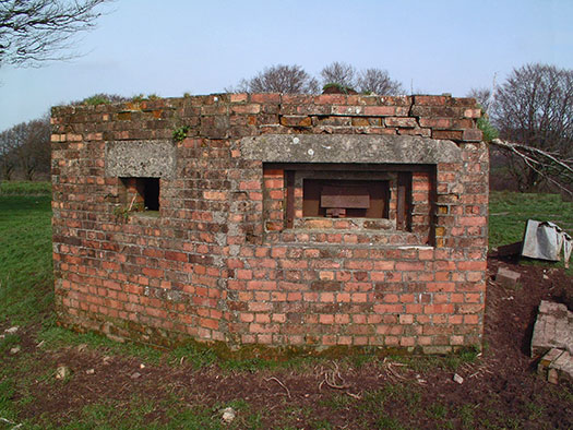 RAF Culmhead, Somerset Airfield Site