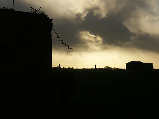RAF Culmhead, Somerset Airfield Site