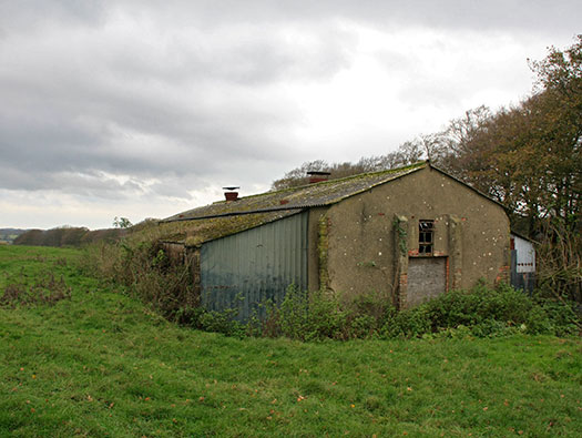 RAF Culmhead, Somerset Airfield Site