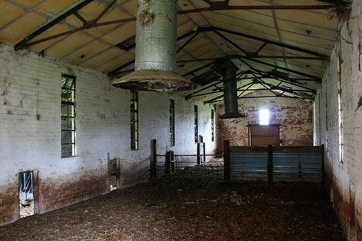 RAF Culmhead, Somerset Airfield Site