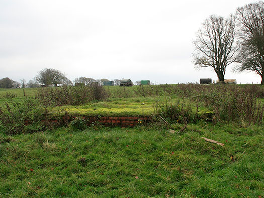 RAF Culmhead, Somerset Airfield Site