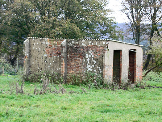 RAF Culmhead, Somerset Airfield Site