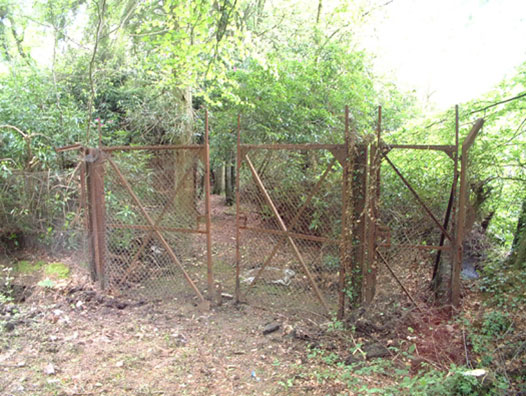 RAF Culmhead, Somerset Airfield Site