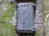 A 'Simplex' electrical fuse box.
