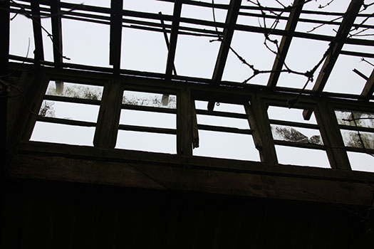 RAF Culmhead, Somerset Airfield Site