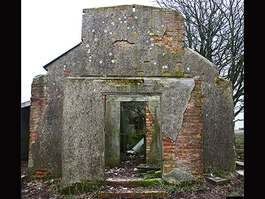 RAF Culmhead, Somerset Airfield Site