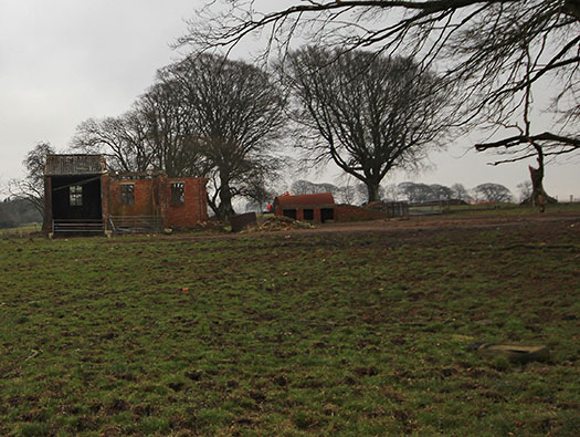 RAF Culmhead, Somerset Airfield Site