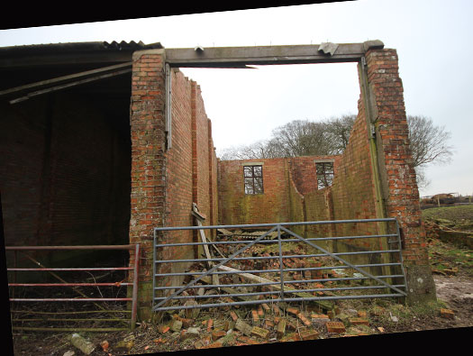 RAF Culmhead, Somerset Airfield Site