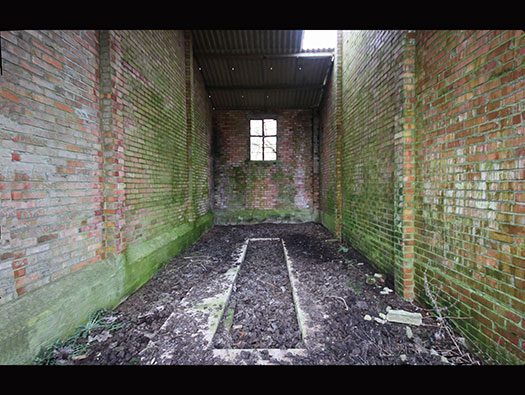RAF Culmhead, Somerset Airfield Site
