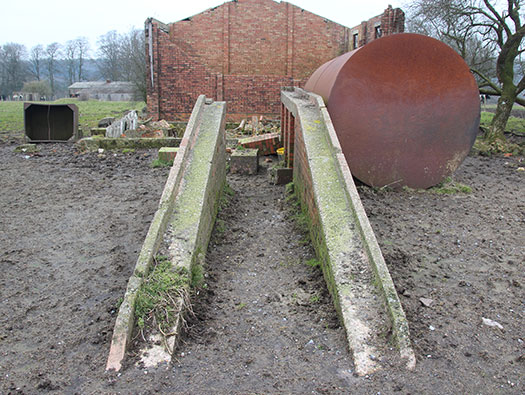 RAF Culmhead, Somerset Airfield Site
